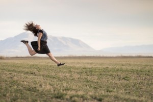 Banner zelfvertrouwen