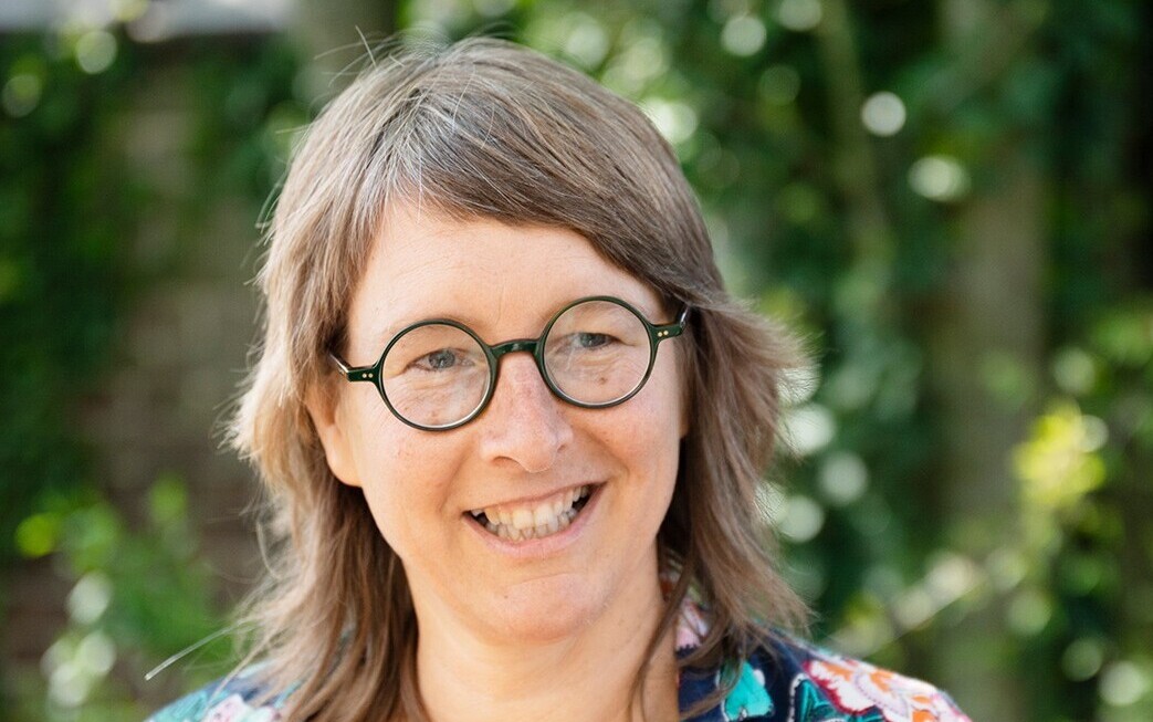 Gratis masterclasses Inge Ketels bureau stroom