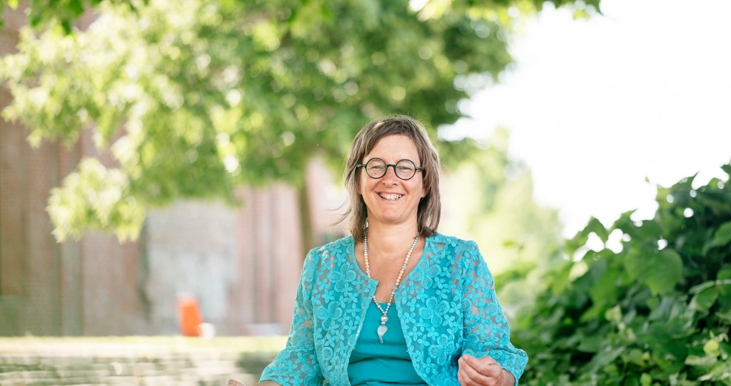 Contact - Inge Ketels