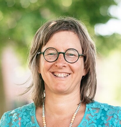 Inge Ketels Bureau Stroom