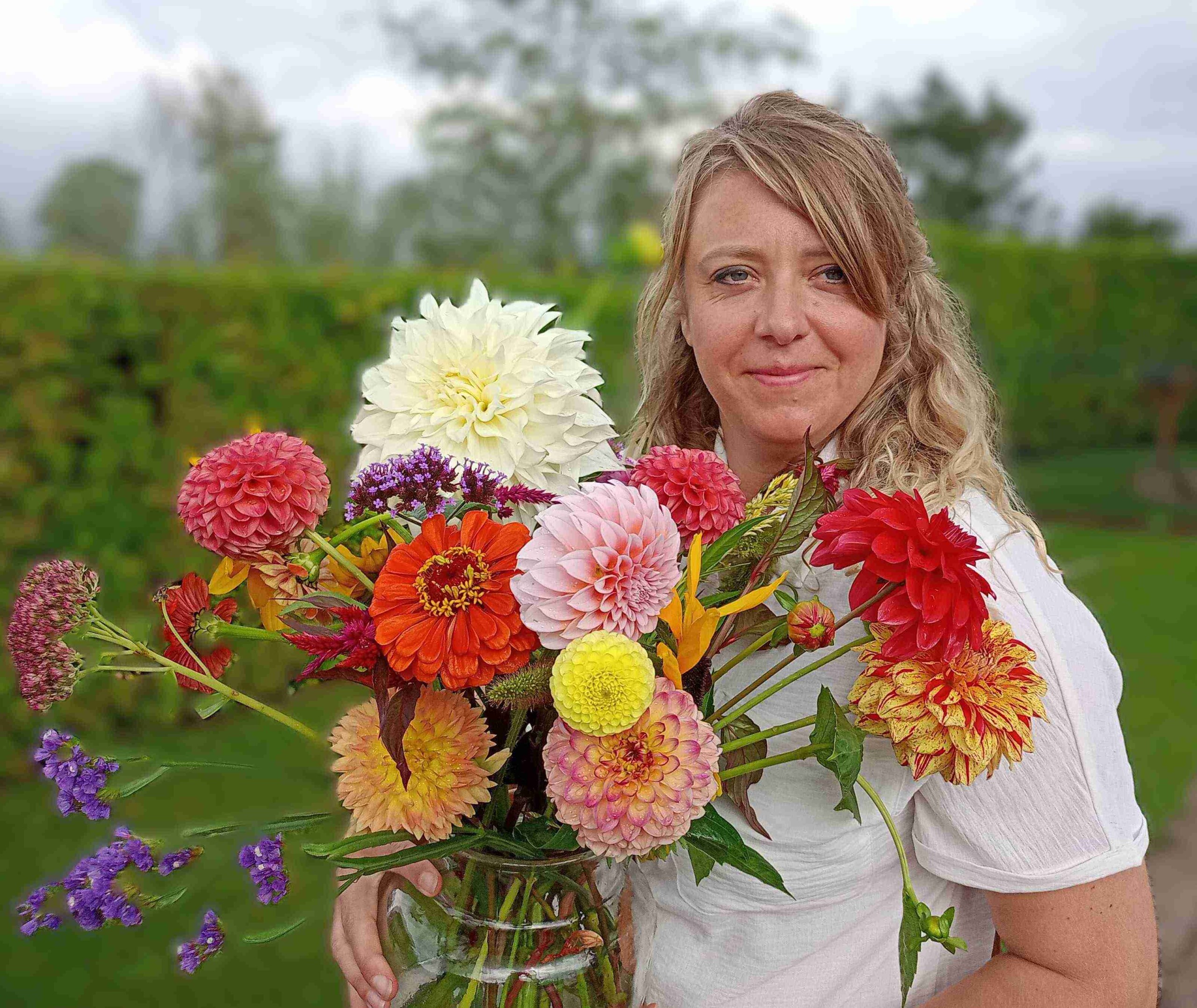 Tine Neyens bij Madame Natuurlijk Rijk voor Innerlijke Creatorgids en mp3