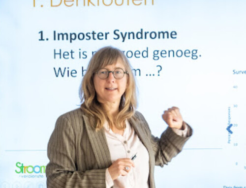 Wat succesvolle leiders anders doen – en hoe jij dat ook kunt leren