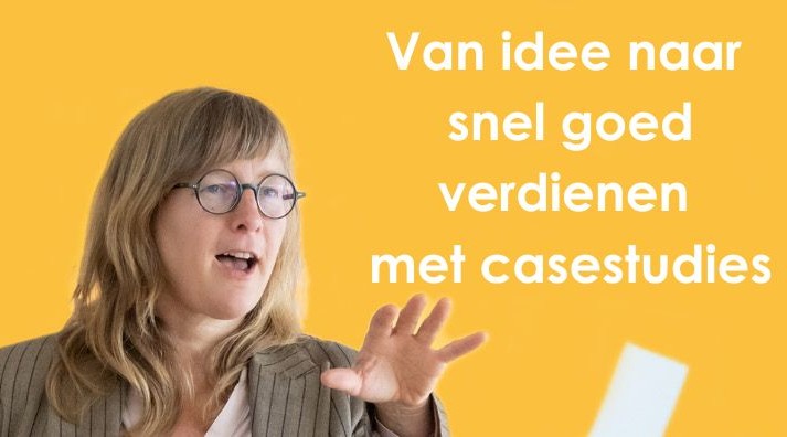 verdienen met je idee 3 succesvolle pilots en casestudies