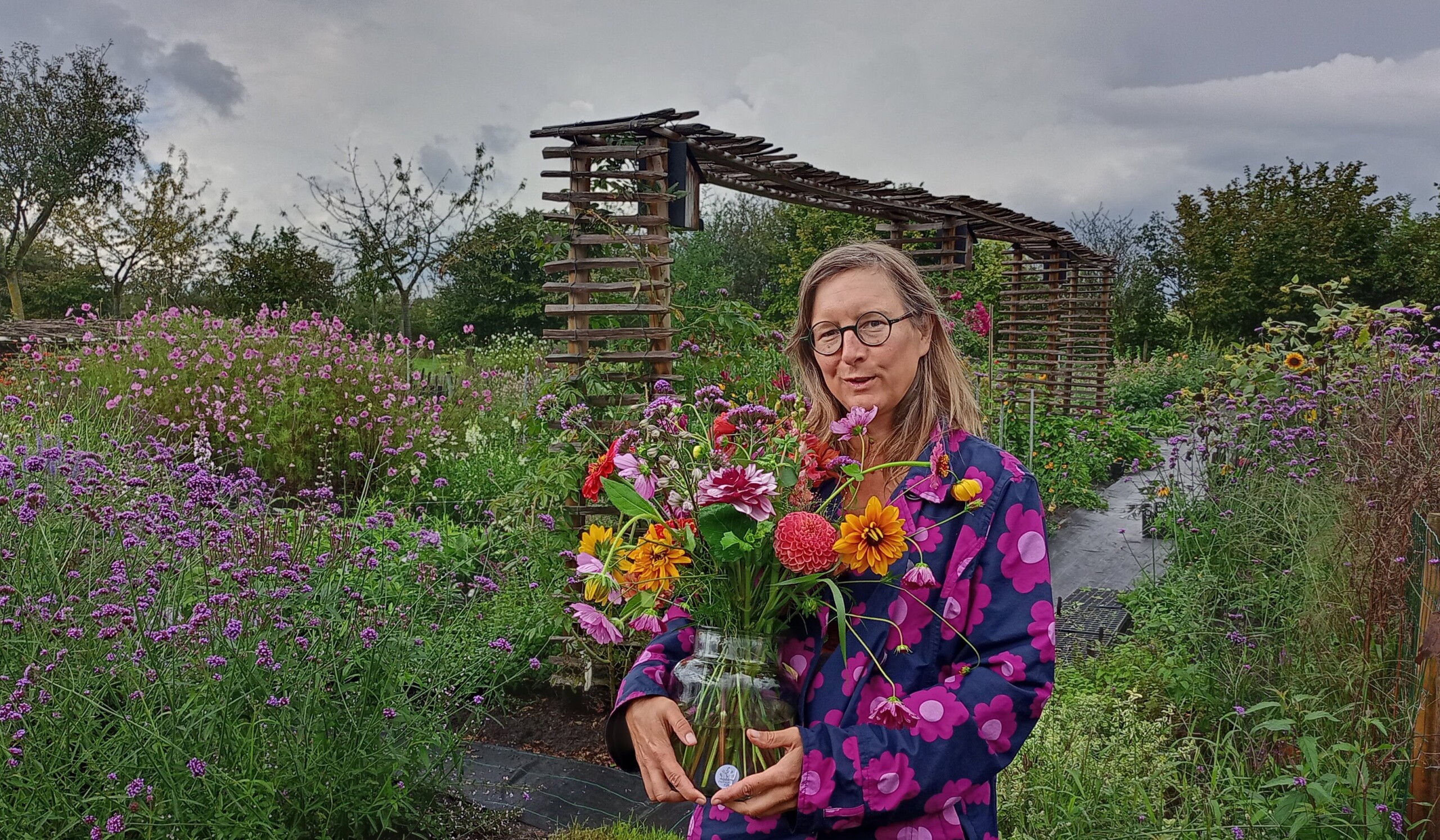 podcast vervullend ondernemer met je eigen expertise