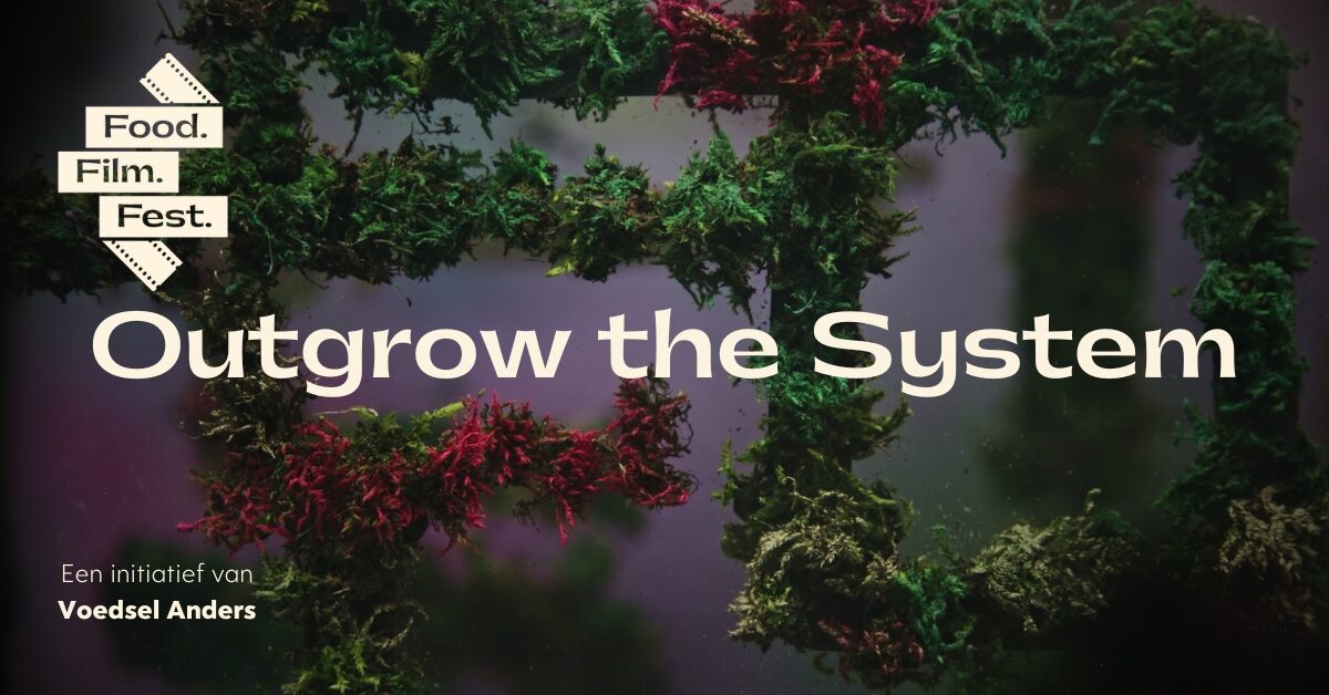 outgrow the system film