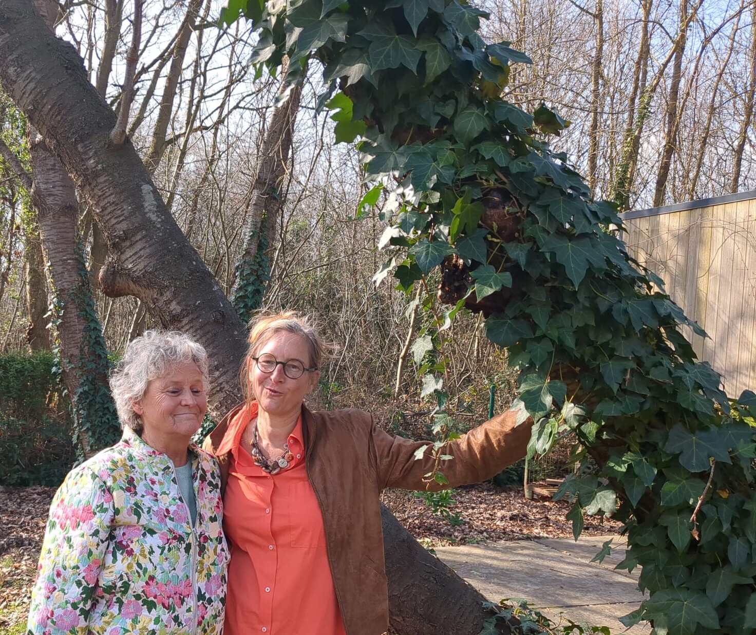 Geld en Levensstroom Inge Ketels Bureau Stroom en Katelijne Vermeulen