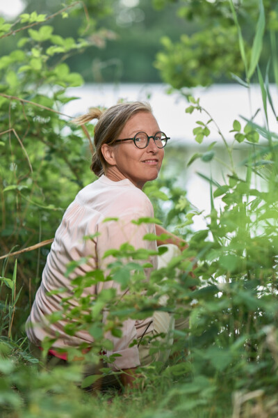 Inge Ketels wondernemer experience vervullend verdienen in minder tijd